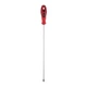 Викрутка хрестова PH1 * 300 мм INTERTOOL VT-3142 - изображение 3