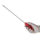 Викрутка хрестова PH1 * 300 мм INTERTOOL VT-3142 - изображение 4