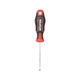 Викрутка SL3.0*75 мм, S2, STORM INTERTOOL VT-3401 - изображение 3