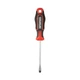 Викрутка SL6.0*100 мм, S2, STORM INTERTOOL VT-3410 - изображение 3
