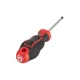 Викруткa PH2*100 мм, S2, STORM INTERTOOL VT-3420 - изображение 2