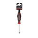 Викруткa PH1*75 мм, S2, STORM INTERTOOL VT-3415 - изображение 5