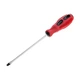 Викрутка шліцева SL5 * 150 мм INTERTOOL VT-3109 - изображение 1