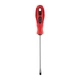 Викрутка шліцева SL6 x 150мм INTERTOOL VT-3115 - зображення 3