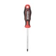 Викруткa PH1*100 мм, S2, STORM INTERTOOL VT-3416 - изображение 3