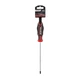 Викруткa PH1*150 мм, S2, STORM INTERTOOL VT-3418 - изображение 5