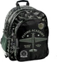 Plecak Paso Flying Academy 38 x 29 x 16 cm 19 l (5903162135588) - obraz 1