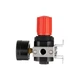 Регулятор тиску 1/4", 1-16 бар, 1600 л/хв., професійний INTERTOOL PT-1429 - изображение 2
