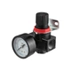 Регулятор тиску 1/2", 0,5-8 бар INTERTOOL PT-1426 - изображение 1