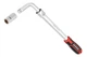 Ключ балонний телескопічний Intertool 1/2" (17 x 19 мм) Storm (HT-1600) - зображення 1