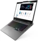 Ноутбук Lenovo LOQ 17IRX10 (83JH003NRA) Luna Grey - изображение 6