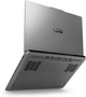 Ноутбук Lenovo LOQ 17IRX10 (83JH003NRA) Luna Grey - изображение 11