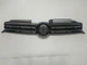 Решетка радиатора AVTM Volkswagen Golf 09-12 6 закрытая черная хром Фольксваген Гольф АМ0037807 - изображение 1