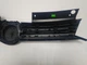 Решетка радиатора AVTM Volkswagen Golf 09-12 6 закрытая черная хром Фольксваген Гольф АМ0037807 - изображение 2