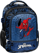 Plecak Paso Spider Man Attack 38 x 28 x 15 cm 18 l (5903162136561) - obraz 1