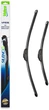 Бескаркасная щетка стеклоочистителя Valeo 600/500 мм 2 шт (577836) - изображение 1