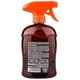 Спрей для интенсивного загара с ароматом кокоса Delice Sun Aqua Fresh Bronze Tanning water with Carotene, Aloe Vera and Green Tea 500ml - изображение 2