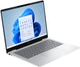 Ноутбук HP OmniBook 7 14-fs0004ua (C9RS0EA) Glacier Silver - зображення 2