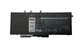 Аккумулятор для ноутбука Усил. Dell DV9NT Latitude 15 3520 7.6V Black 8500mAh OEM - изображение 1