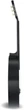 Класична гітара GEWA Cataluna Black (G-PS500056150) - зображення 3