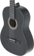 Класична гітара GEWA Cataluna Black (G-PS500056150) - зображення 4