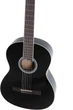 Класична гітара GEWA Basic 3/4 Black (G-PS510146) - зображення 4
