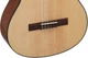 Класична гітара GEWA Student 3/4 Natural (G-VG500120742) - зображення 6