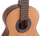 Класична гітара GEWA Student 3/4 Cedar (G-VG500126) - зображення 8