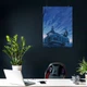 Постер Жизнь - странная штука, Life Is Strange, A2 60×43 см (id1636) - изображение 4