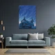 Постер Жизнь - странная штука, Life Is Strange, A2 60×43 см (id1636) - изображение 5