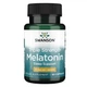 Мелатонин Swanson Melatonin 10 mg 60 Caps (1086-100-89-9566380-20) - изображение 1