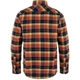 Сорочка Fjallraven Singi Heavy Flannel Shirt LS M Autumn Leaf XXL (1004-81373.215-555.XXL) - зображення 2