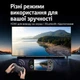 Портативна ігрова ретро консоль ANBERNIC RG40XX H 64GB 1,5 ГГц 5G WiFi Bluetooth HD Чорний Є Чорний - зображення 6