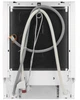 Вбудована посудомийна машина Electrolux EEA17200L - зображення 4