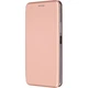 Чехол-книжка ArmorStandart G-Case для Xiaomi Redmi 15 - Rose Gold - изображение 1