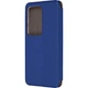 Чехол-книжка ArmorStandart G-Case для Xiaomi Redmi 15 - Dark Blue - изображение 2