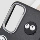 Чохол TPU Leather Toys для Samsung Galaxy S25 FE Monster / Black - 00000082740_5 - зображення 4