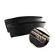 Кишеня-вкладиш в авто, для дрібниць. чорний - изображение 1