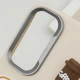 Чехол Накладка CaseIT Leather Toys для Samsung Galaxy A17 4G/5G Capybara / Sand - изображение 6