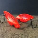 Блешня цикада CONDOR FISHING 10,5гр 42мм #310 (3503_10_310) - зображення 2