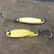 Блесна Кастмастер CONDOR FISHING 3,5гр 35мм #03 (1103_3.5_3) - изображение 2