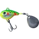 Тейл-спиннер CONDOR FISHING Rocket 32мм 25гр #11 (ZigZag_25_11) - изображение 1