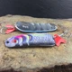 Блешня коливалка CONDOR FISHING SeaSky 20гр 65мм #R03 (6121_20_R03) - зображення 3