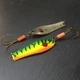 Блесна-незацепляйка CONDOR FISHING Choice 15гр 75мм #40 (5418_15_40) - изображение 2