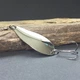 Блесна колебалка из латуни CONDOR FISHING 18гр 62мм #01 (5871_18_01) - изображение 3