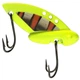 Блесна цикада CONDOR FISHING 10,5гр 42мм #309 (3503_10_309) - изображение 1
