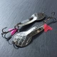 Блесна Колебалка CONDOR FISHING Otter 15гр 70мм #01 (5026_15_01) - изображение 2
