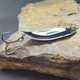 Блесна колебалка из латуни CONDOR FISHING 21гр 70мм #01 (5861_21_01) - изображение 3