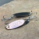 Блесна Кастмастер CONDOR FISHING 10,5гр 45 мм #08 (1103_10.5_08) - изображение 2