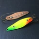 Блесна-незацепляйка CONDOR FISHING Player 18гр 80мм #98 (5315_18_98) - изображение 2